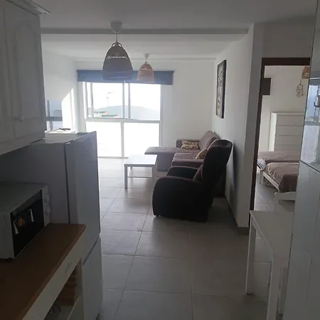 Apartamento Vista Al Mar